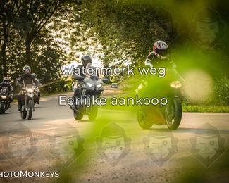 Motor Elfstedentocht – 9 juni 2025 photo