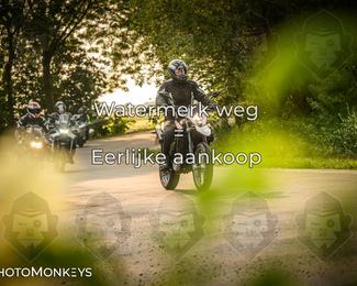 Motor Elfstedentocht – 9 juni 2025 photo