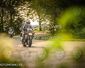Motor Elfstedentocht – 9 juni 2025 photo