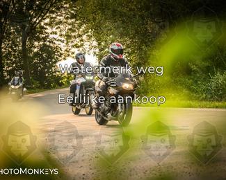 Motor Elfstedentocht – 9 juni 2025 photo