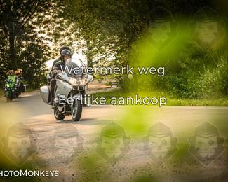 Motor Elfstedentocht – 9 juni 2025 photo