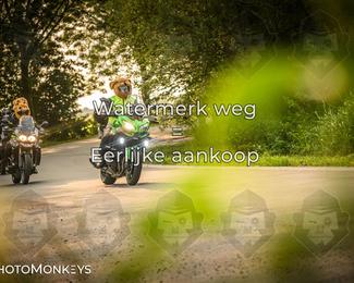 Motor Elfstedentocht – 9 juni 2025 photo