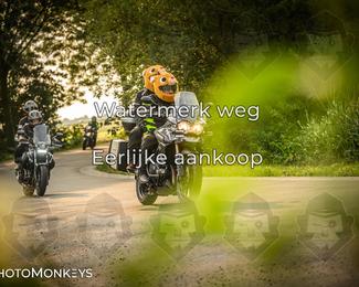 Motor Elfstedentocht – 9 juni 2025 photo