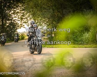 Motor Elfstedentocht – 9 juni 2025 photo