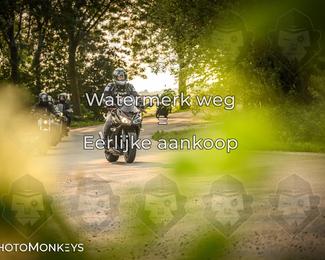 Motor Elfstedentocht – 9 juni 2025 photo