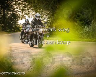 Motor Elfstedentocht – 9 juni 2025 photo