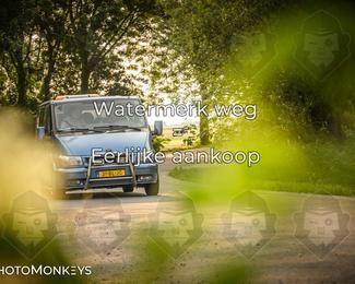 Motor Elfstedentocht – 9 juni 2025 photo