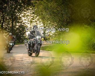 Motor Elfstedentocht – 9 juni 2025 photo