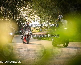 Motor Elfstedentocht – 9 juni 2025 photo