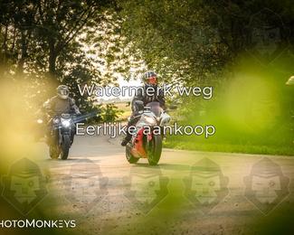 Motor Elfstedentocht – 9 juni 2025 photo