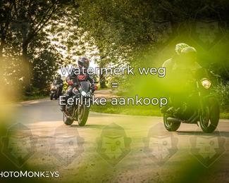 Motor Elfstedentocht – 9 juni 2025 photo