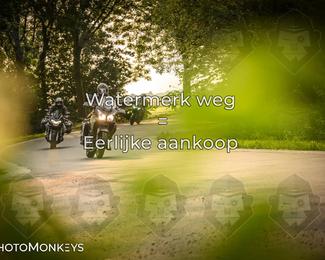 Motor Elfstedentocht – 9 juni 2025 photo