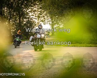 Motor Elfstedentocht – 9 juni 2025 photo