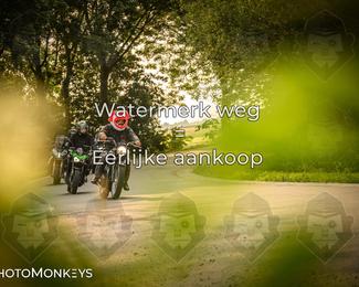 Motor Elfstedentocht – 9 juni 2025 photo