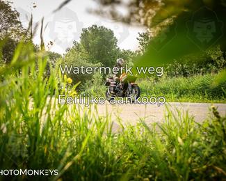 Motor Elfstedentocht – 9 juni 2025 photo