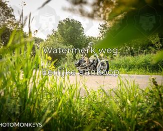 Motor Elfstedentocht – 9 juni 2025 photo