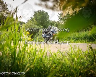 Motor Elfstedentocht – 9 juni 2025 photo