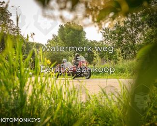 Motor Elfstedentocht – 9 juni 2025 photo