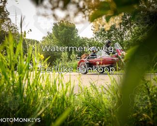 Motor Elfstedentocht – 9 juni 2025 photo