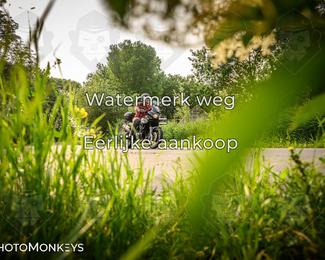 Motor Elfstedentocht – 9 juni 2025 photo