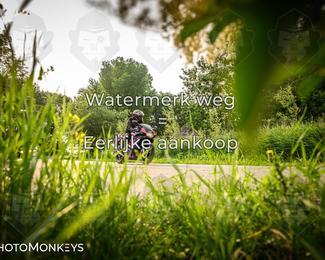 Motor Elfstedentocht – 9 juni 2025 photo