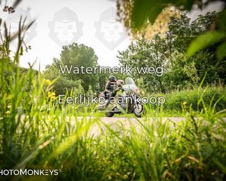 Motor Elfstedentocht – 9 juni 2025 photo