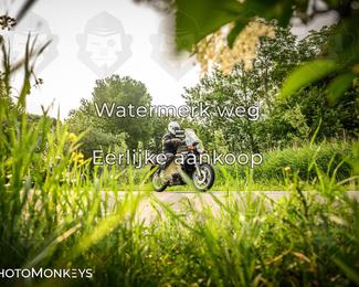 Motor Elfstedentocht – 9 juni 2025 photo