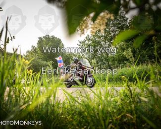 Motor Elfstedentocht – 9 juni 2025 photo