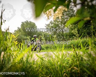 Motor Elfstedentocht – 9 juni 2025 photo