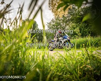 Motor Elfstedentocht – 9 juni 2025 photo