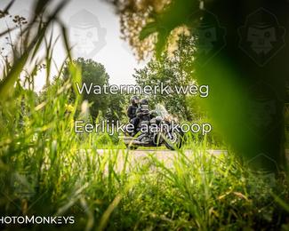 Motor Elfstedentocht – 9 juni 2025 photo