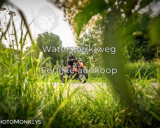 Motor Elfstedentocht – 9 juni 2025 photo