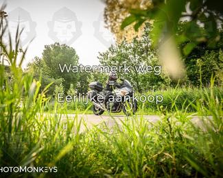 Motor Elfstedentocht – 9 juni 2025 photo