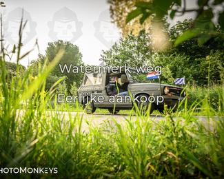 Motor Elfstedentocht – 9 juni 2025 photo