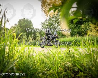 Motor Elfstedentocht – 9 juni 2025 photo