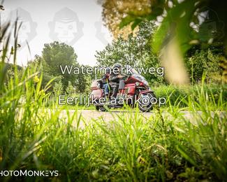 Motor Elfstedentocht – 9 juni 2025 photo