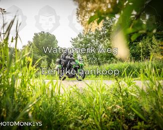 Motor Elfstedentocht – 9 juni 2025 photo