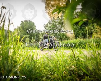 Motor Elfstedentocht – 9 juni 2025 photo