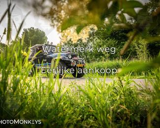 Motor Elfstedentocht – 9 juni 2025 photo