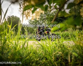 Motor Elfstedentocht – 9 juni 2025 photo