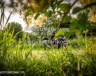 Motor Elfstedentocht – 9 juni 2025 photo