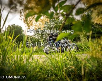 Motor Elfstedentocht – 9 juni 2025 photo