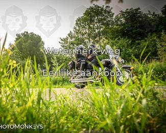 Motor Elfstedentocht – 9 juni 2025 photo