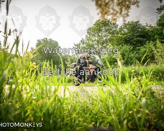 Motor Elfstedentocht – 9 juni 2025 photo