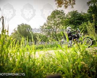 Motor Elfstedentocht – 9 juni 2025 photo