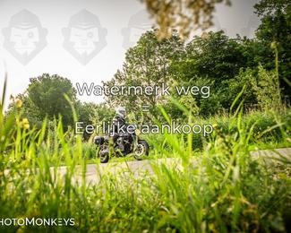 Motor Elfstedentocht – 9 juni 2025 photo