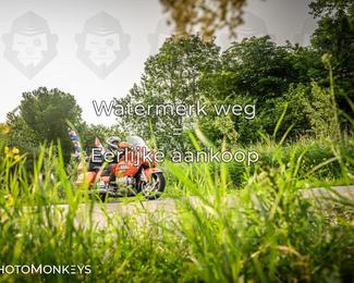 Motor Elfstedentocht – 9 juni 2025 photo