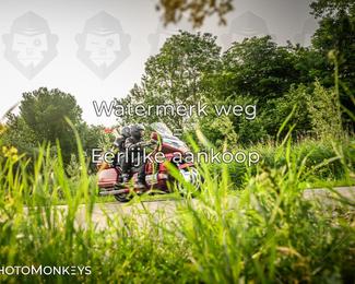 Motor Elfstedentocht – 9 juni 2025 photo