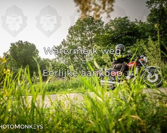 Motor Elfstedentocht – 9 juni 2025 photo