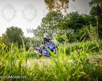 Motor Elfstedentocht – 9 juni 2025 photo